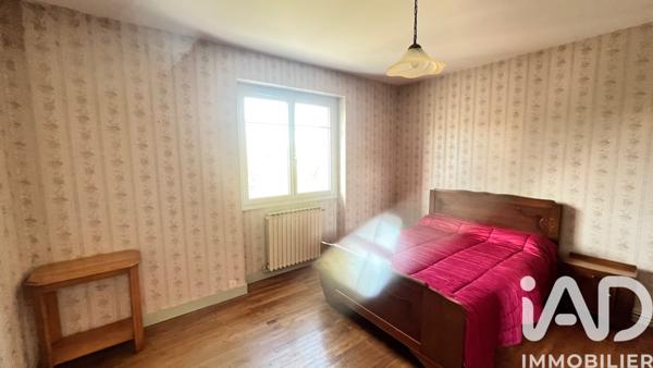 Maison à vendre 3 pièces 60,42 m² La Couronne