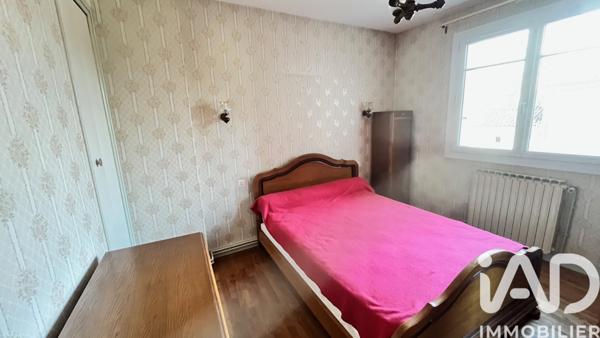 Maison à vendre 3 pièces 60,42 m² La Couronne