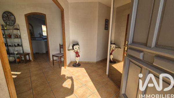 Maison à vendre 6 pièces 117 m² La Tessoualle