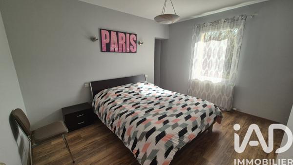 Maison à vendre 6 pièces 117 m² La Tessoualle