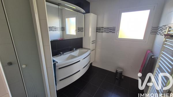 Maison à vendre 6 pièces 117 m² La Tessoualle