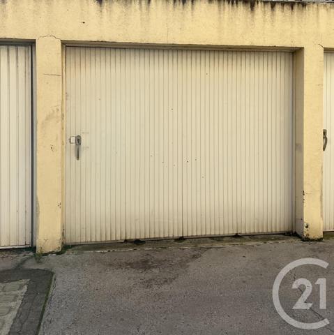 Parking à vendre  13,70 m2 DUNKERQUE - 59