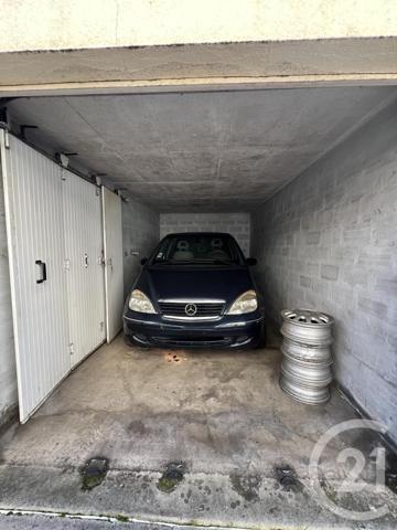 Parking à vendre  13,70 m2 DUNKERQUE - 59