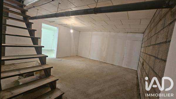 Maison à vendre 3 pièces 82 m² Cannes-Écluse