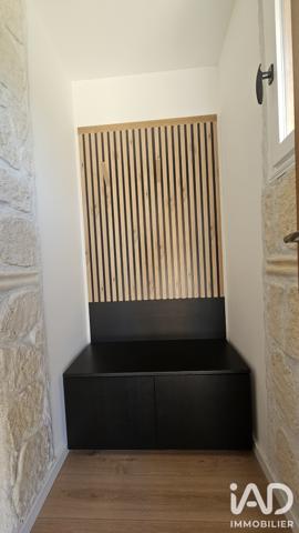 Maison à vendre 3 pièces 82 m² Cannes-Écluse