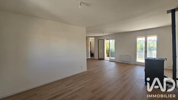 Maison à vendre 3 pièces 82 m² Cannes-Écluse