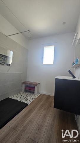 Maison à vendre 3 pièces 82 m² Cannes-Écluse