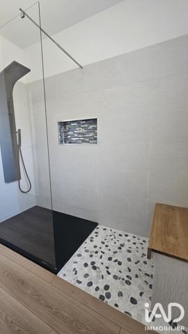 Maison à vendre 3 pièces 82 m² Cannes-Écluse