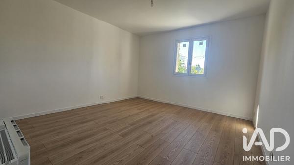Maison à vendre 3 pièces 82 m² Cannes-Écluse