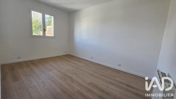 Maison à vendre 3 pièces 82 m² Cannes-Écluse