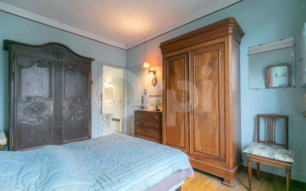 Maison à vendre    3 pièces • 56,58 m2 Boissy-Saint-Léger