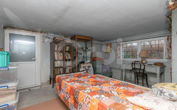 Maison à vendre    3 pièces • 56,58 m2 Boissy-Saint-Léger