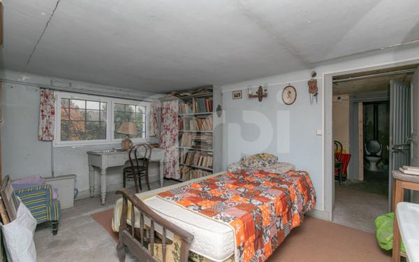 Maison à vendre    3 pièces • 56,58 m2 Boissy-Saint-Léger