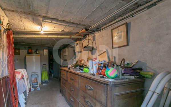 Maison à vendre    3 pièces • 56,58 m2 Boissy-Saint-Léger