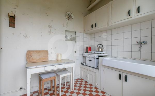 Maison à vendre    3 pièces • 56,58 m2 Boissy-Saint-Léger