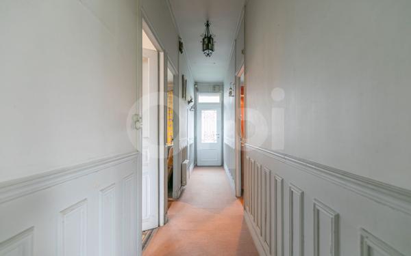 Maison à vendre    3 pièces • 56,58 m2 Boissy-Saint-Léger