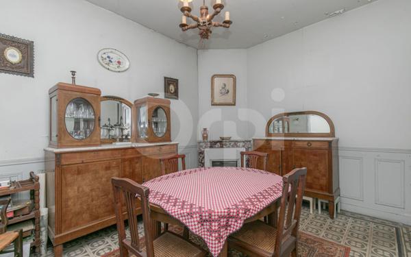 Maison à vendre    3 pièces • 56,58 m2 Boissy-Saint-Léger