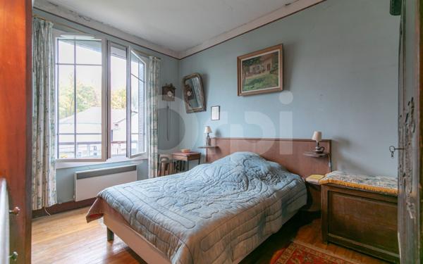 Maison à vendre    3 pièces • 56,58 m2 Boissy-Saint-Léger