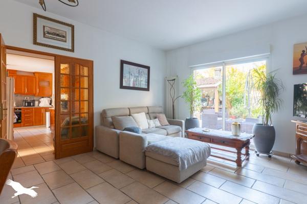 Maison à vendre 448 232 € Bordeaux 4 p 123 m² DPE D
