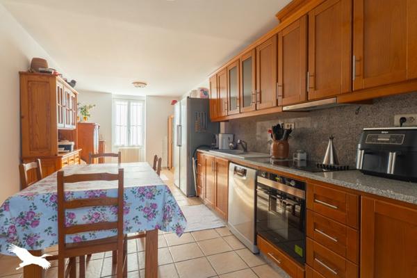 Maison à vendre 448 232 € Bordeaux 4 p 123 m² DPE D