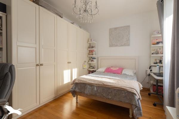 Maison à vendre 448 232 € Bordeaux 4 p 123 m² DPE D