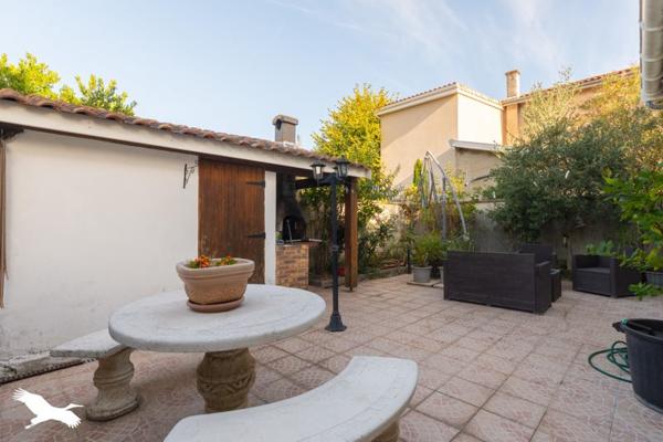 Maison à vendre 448 232 € Bordeaux 4 p 123 m² DPE D