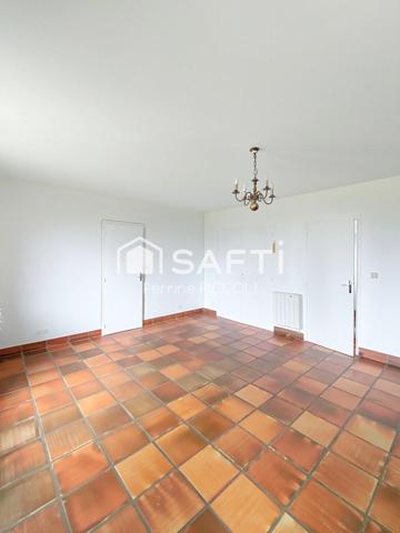 Jolie maison Landaise à rénover + garage