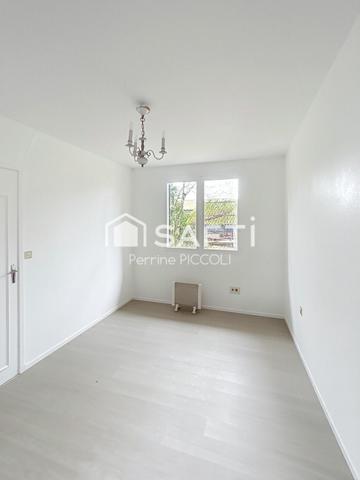 Jolie maison Landaise à rénover + garage