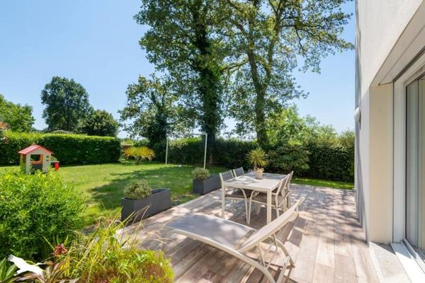 Maison à vendre |  Landerneau |  6 pièces | 106 m²