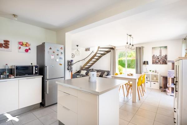 Maison à vendre |  Landerneau |  6 pièces | 106 m²