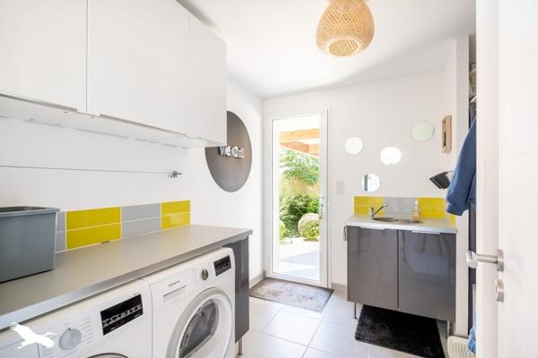 Maison à vendre |  Landerneau |  6 pièces | 106 m²
