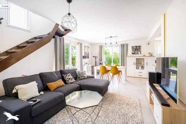 Maison à vendre |  Landerneau |  6 pièces | 106 m²