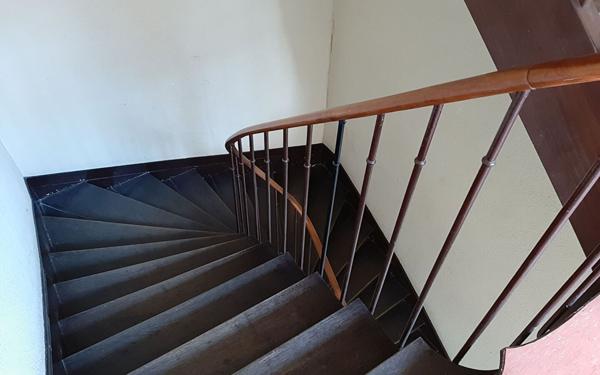 Appartement à vendre    1 pièce •  Elbeuf