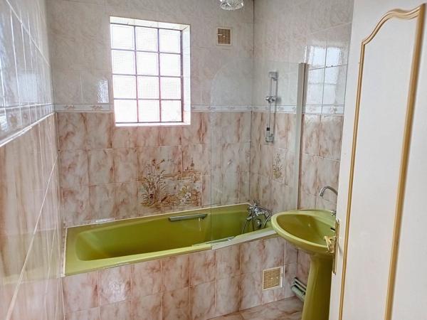 Maison à vendre    4 pièces •  Huriel