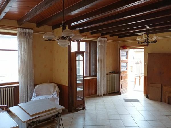 Maison à vendre    4 pièces •  Huriel