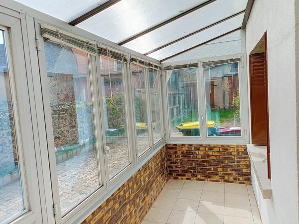 Maison à vendre    4 pièces •  Huriel