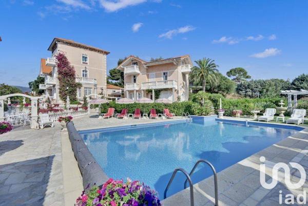 Maison à vendre 58 pièces 850 m² La Croix-Valmer