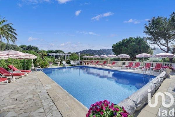 Maison à vendre 58 pièces 850 m² La Croix-Valmer