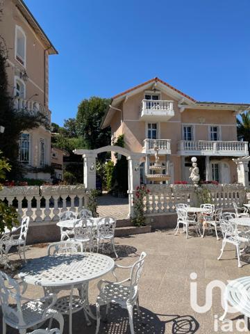 Maison à vendre 58 pièces 850 m² La Croix-Valmer