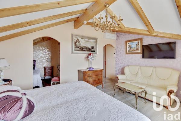 Maison à vendre 58 pièces 850 m² La Croix-Valmer