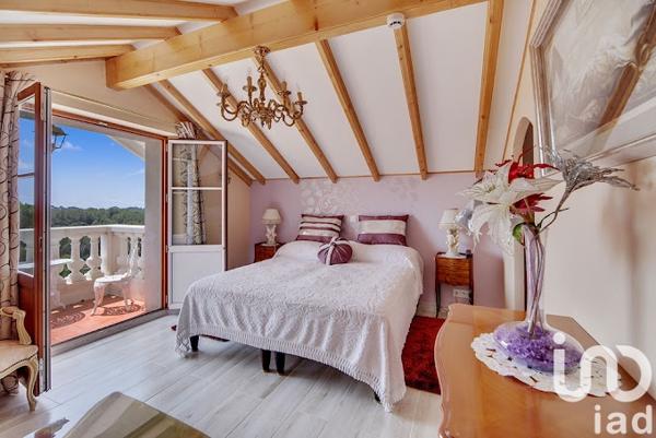 Maison à vendre 58 pièces 850 m² La Croix-Valmer