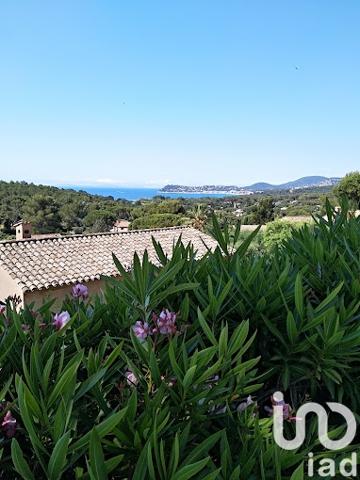 Maison à vendre 58 pièces 850 m² La Croix-Valmer