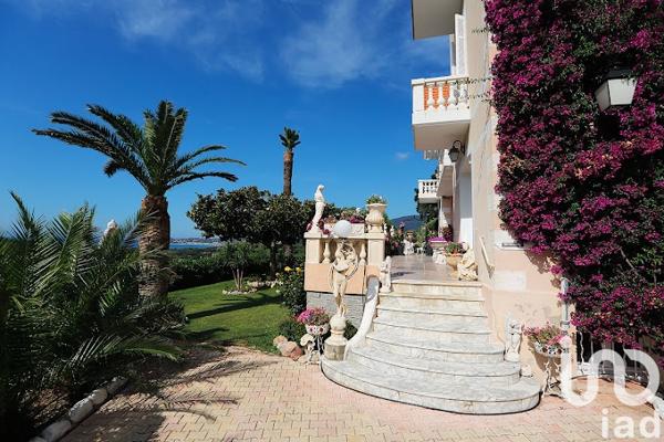 Maison à vendre 58 pièces 850 m² La Croix-Valmer