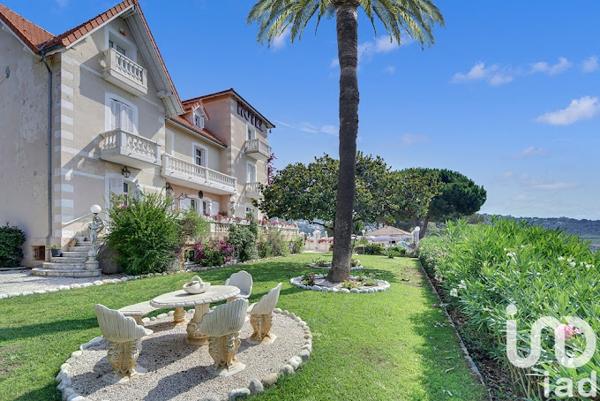 Maison à vendre 58 pièces 850 m² La Croix-Valmer