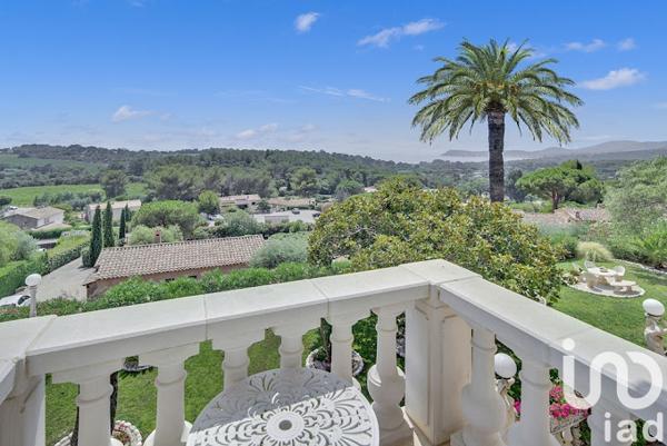 Maison à vendre 58 pièces 850 m² La Croix-Valmer