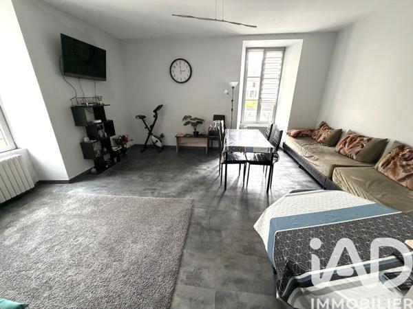 Maison à vendre 6 pièces 139 m² Parthenay