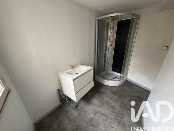 Maison à vendre 6 pièces 139 m² Parthenay