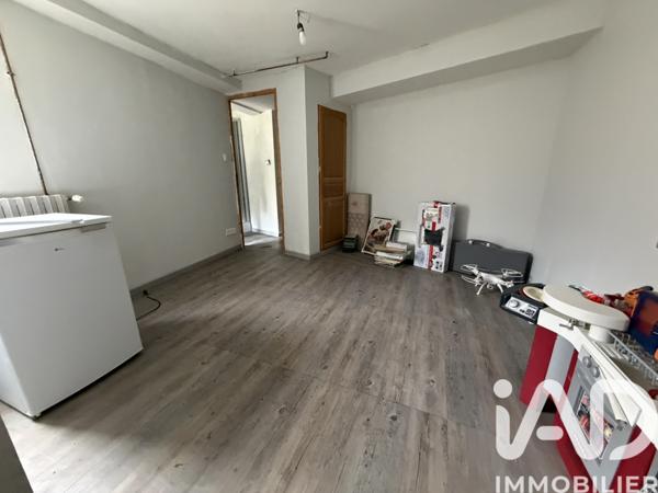 Maison à vendre 6 pièces 139 m² Parthenay