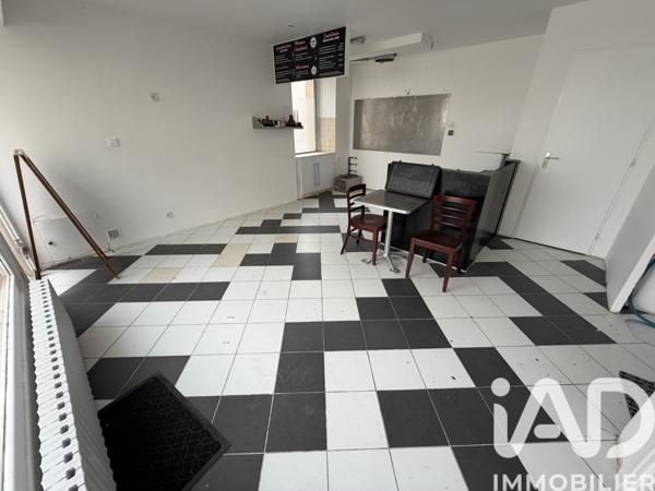 Maison à vendre 6 pièces 139 m² Parthenay