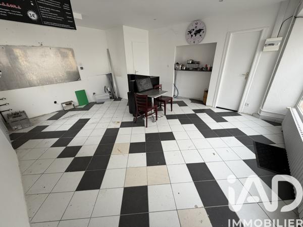 Maison à vendre 6 pièces 139 m² Parthenay